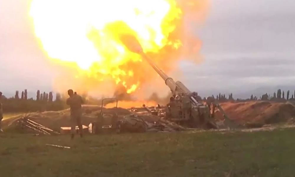 Δρούγος: Πώς και γιατί η Τουρκία «έστησε» τον πόλεμο στον Καύκασο